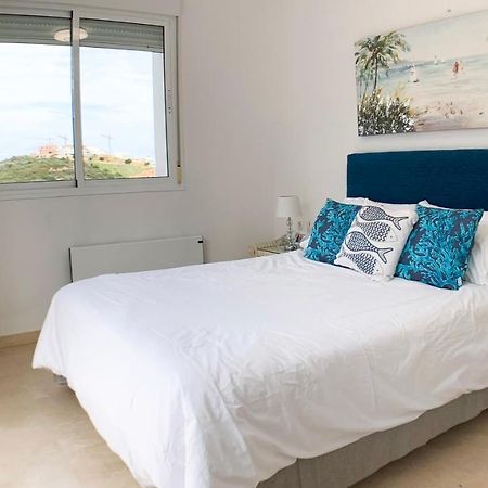 Villa Bendex Estepona Costa Del Sol Exterior foto