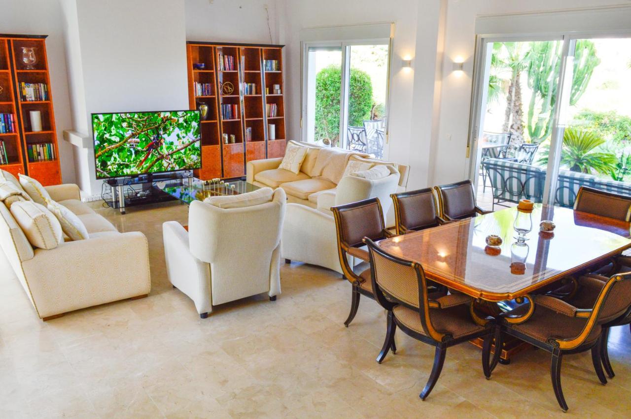 Villa Bendex Estepona Costa Del Sol Exterior foto