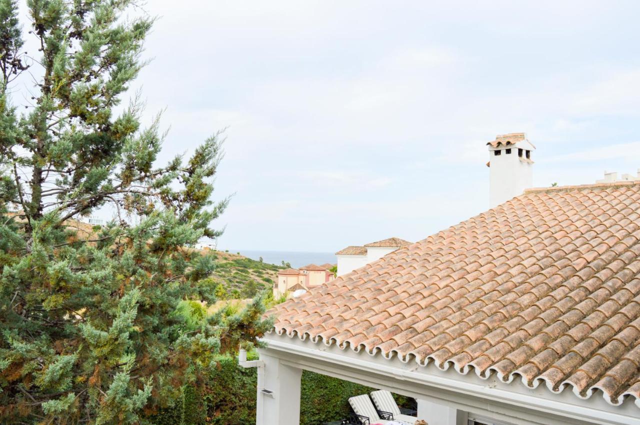 Villa Bendex Estepona Costa Del Sol Exterior foto