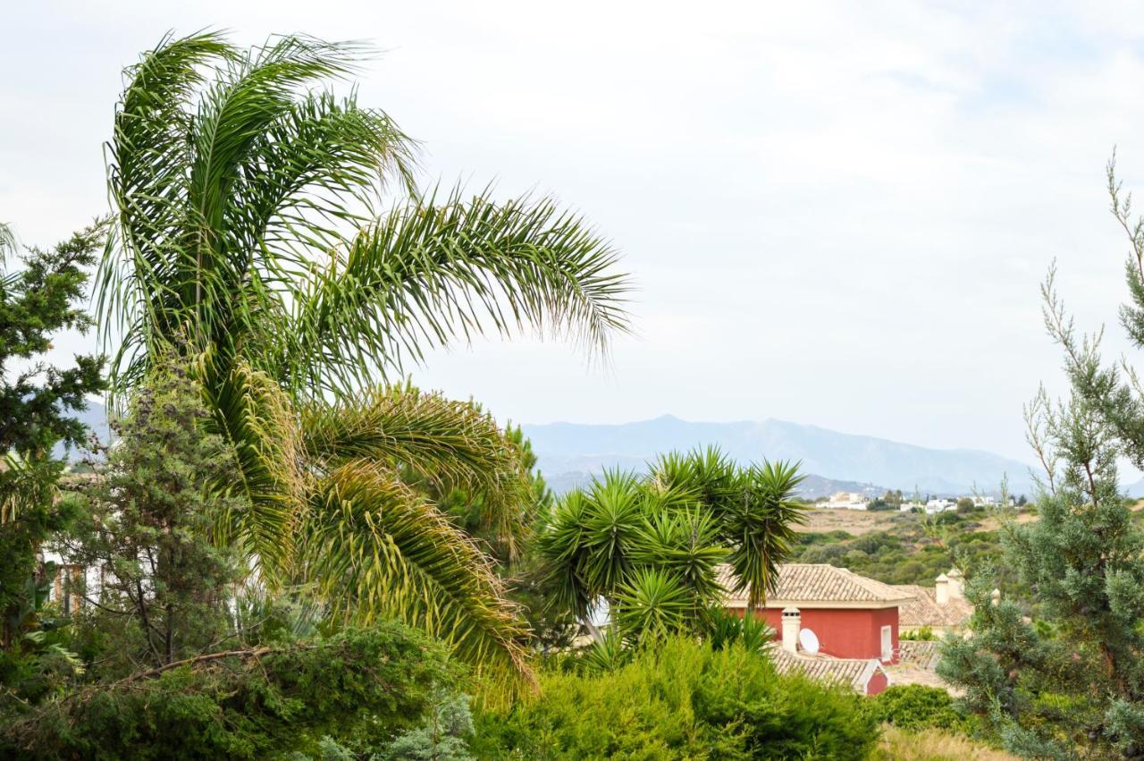 Villa Bendex Estepona Costa Del Sol Exterior foto