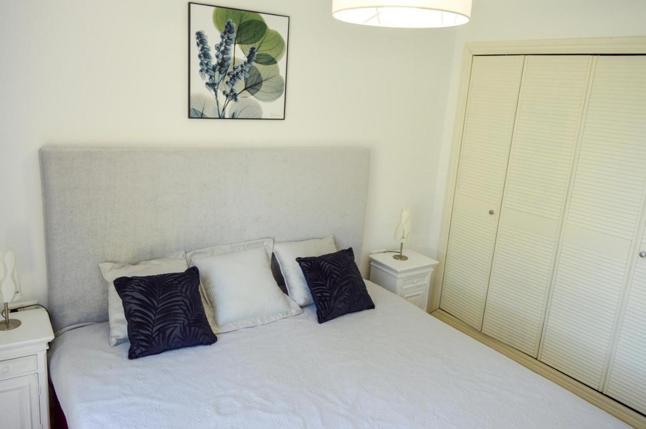 Villa Bendex Estepona Costa Del Sol Exterior foto
