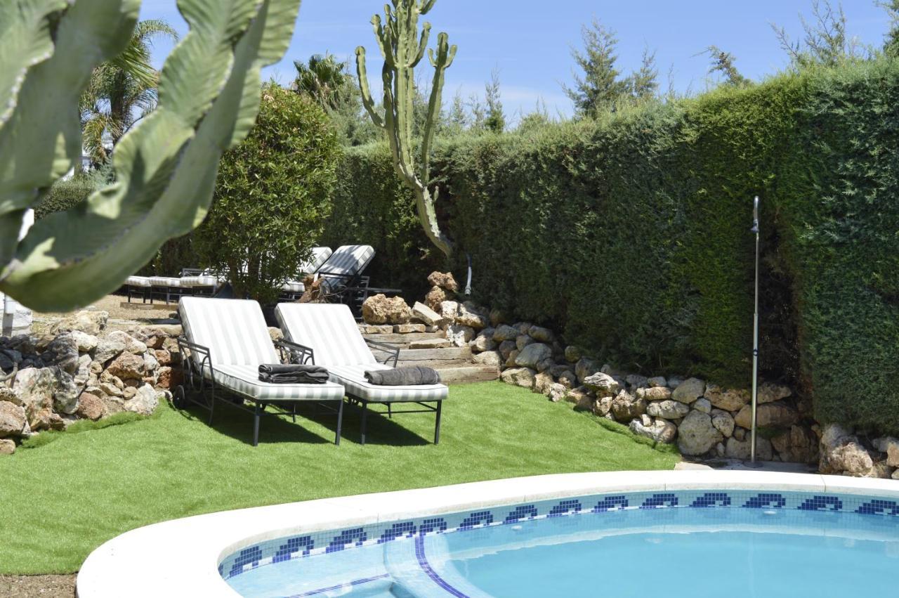 Villa Bendex Estepona Costa Del Sol Exterior foto