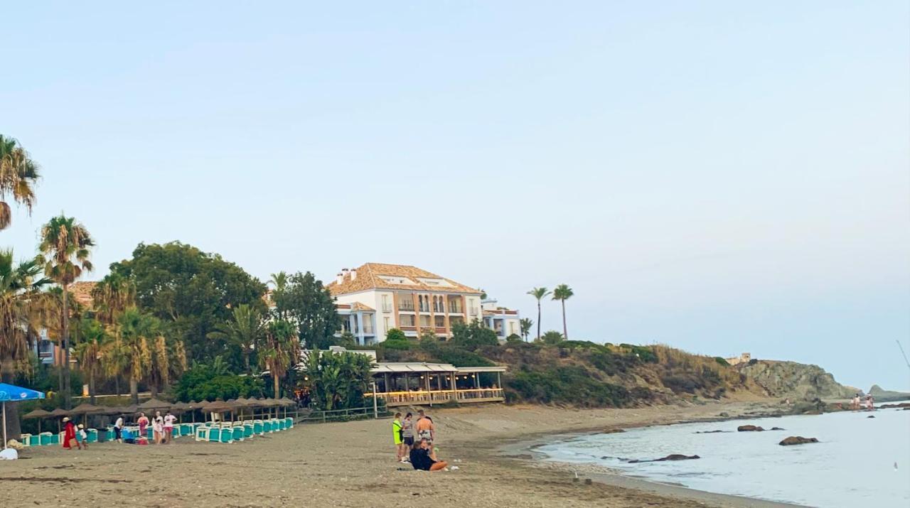 Villa Bendex Estepona Costa Del Sol Exterior foto