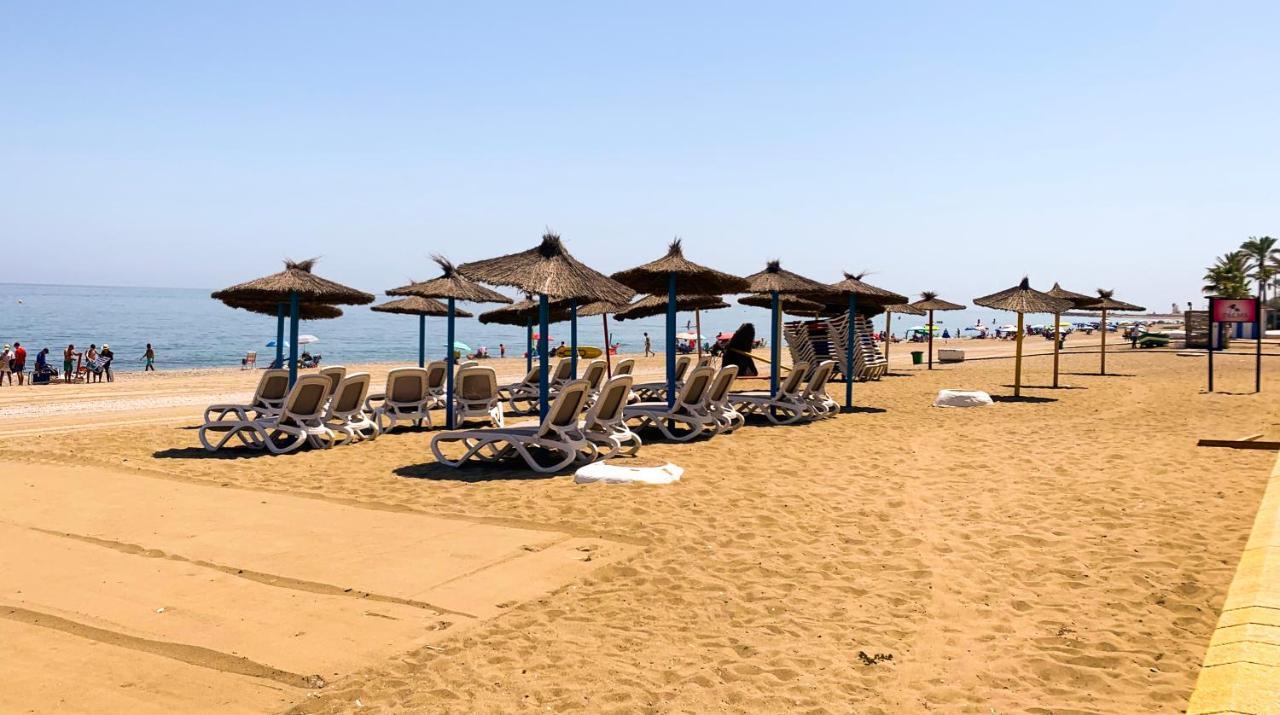 Villa Bendex Estepona Costa Del Sol Exterior foto