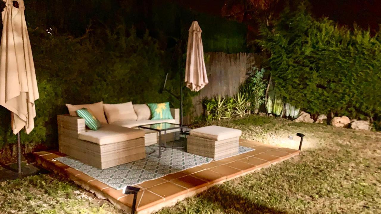 Villa Bendex Estepona Costa Del Sol Exterior foto