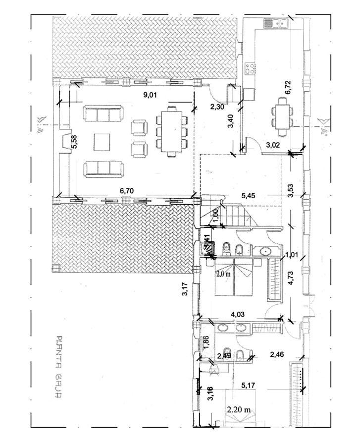 Villa Bendex Estepona Costa Del Sol Exterior foto