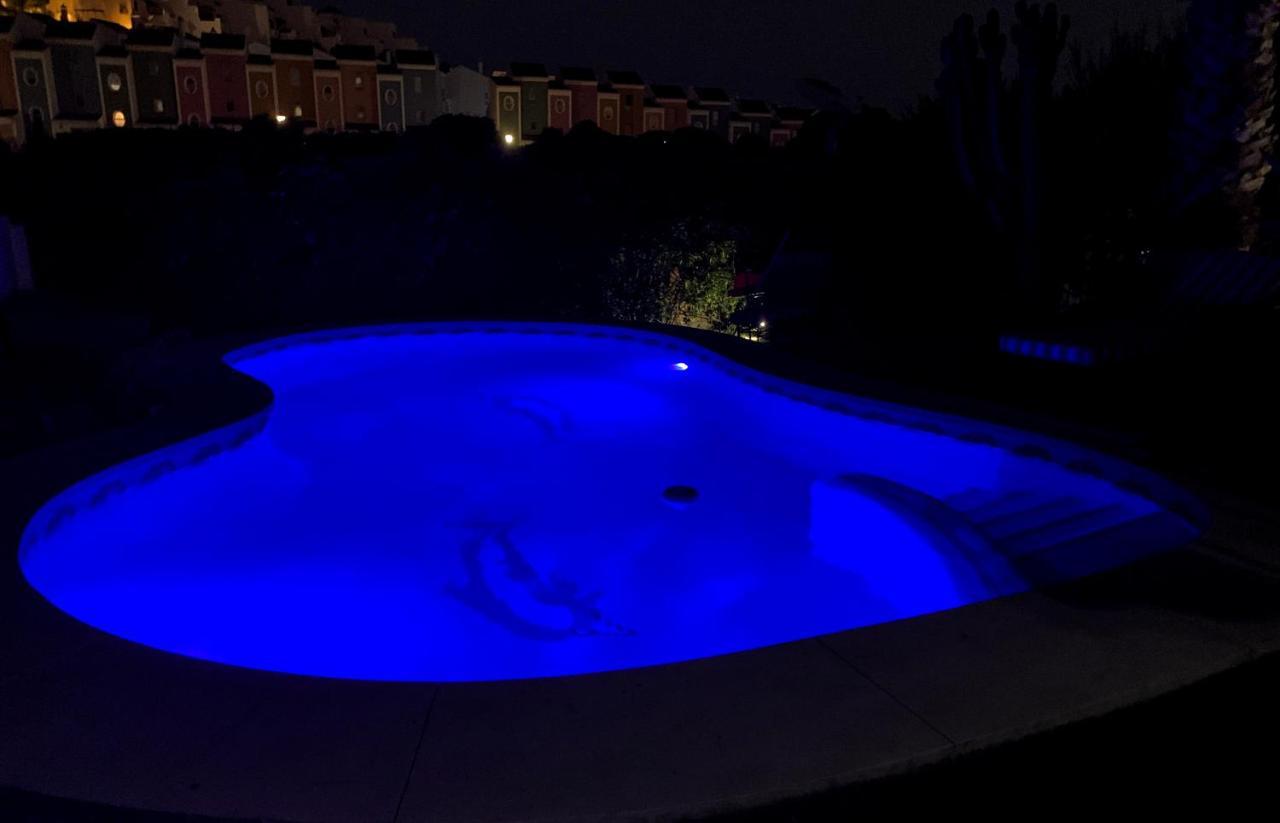 Villa Bendex Estepona Costa Del Sol Exterior foto